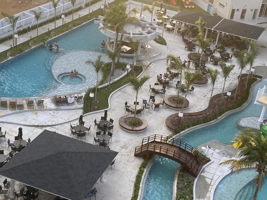 Salinas Exclusive Resort - 04 Hospedes Salinópolis Εξωτερικό φωτογραφία