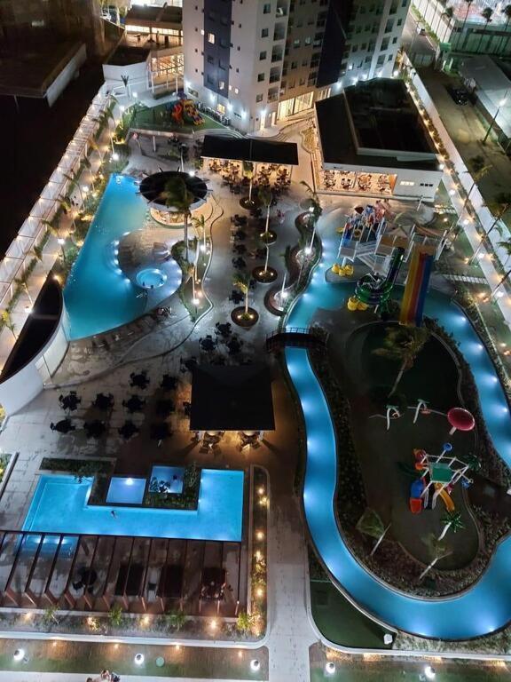Salinas Exclusive Resort - 04 Hospedes Salinópolis Εξωτερικό φωτογραφία