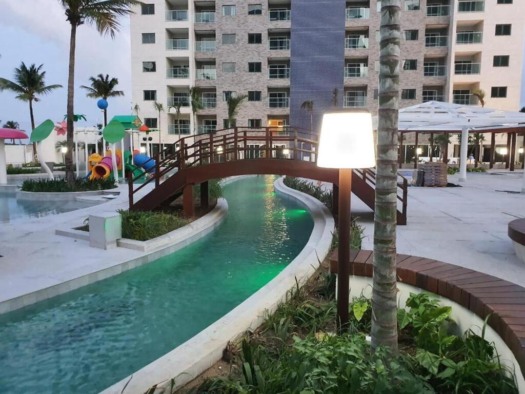Salinas Exclusive Resort - 04 Hospedes Salinópolis Εξωτερικό φωτογραφία