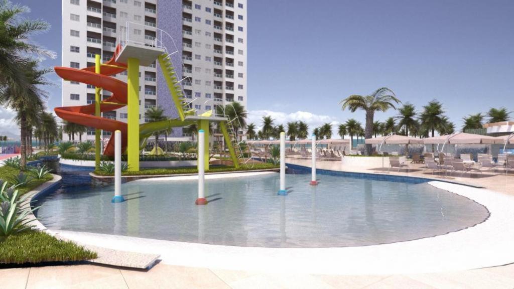 Salinas Exclusive Resort - 04 Hospedes Salinópolis Εξωτερικό φωτογραφία