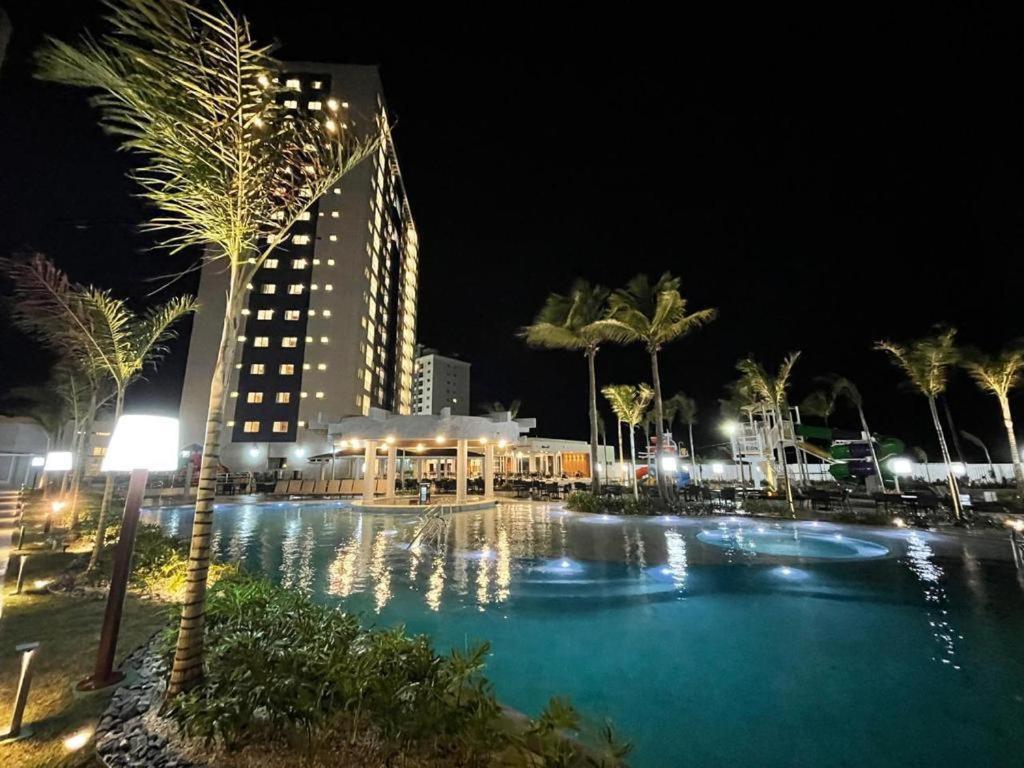 Salinas Exclusive Resort - 04 Hospedes Salinópolis Εξωτερικό φωτογραφία