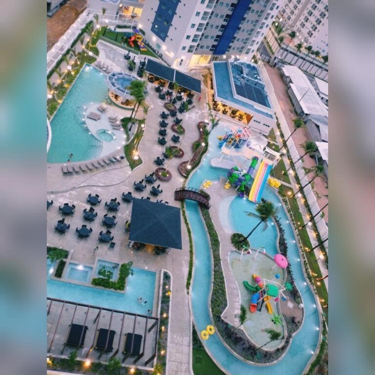 Salinas Exclusive Resort - 04 Hospedes Salinópolis Εξωτερικό φωτογραφία