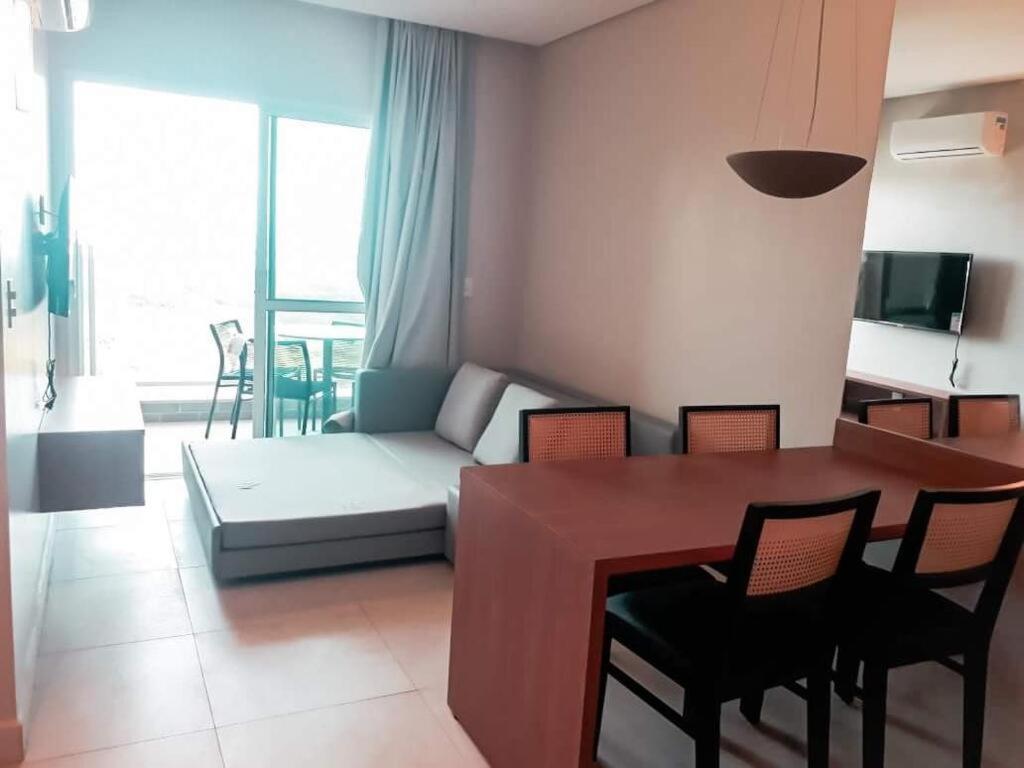Salinas Exclusive Resort - 04 Hospedes Salinópolis Εξωτερικό φωτογραφία